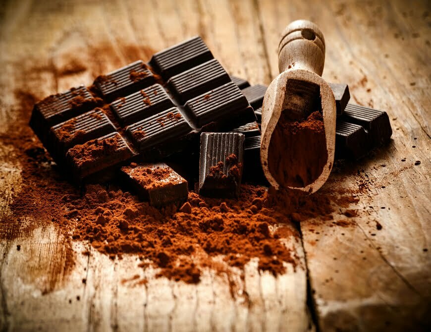 شکلات تلخ لینت اکسلانس 85% 100 گرمی